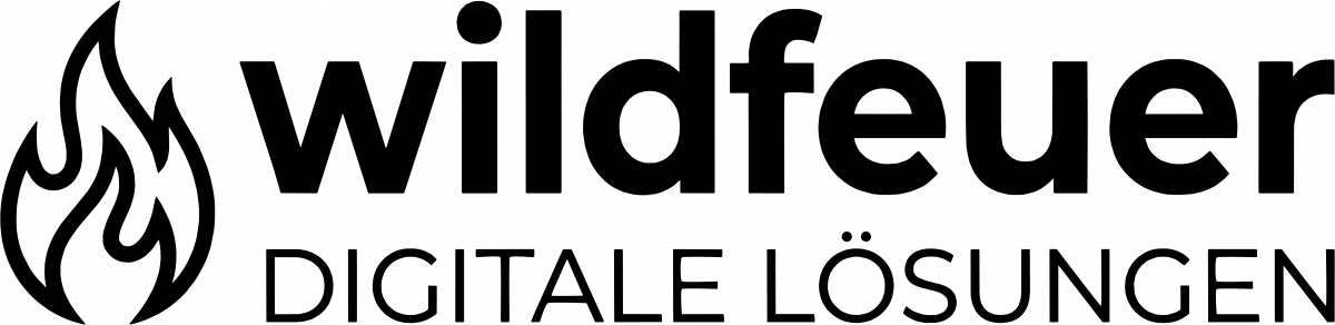 wildfeuer Logo