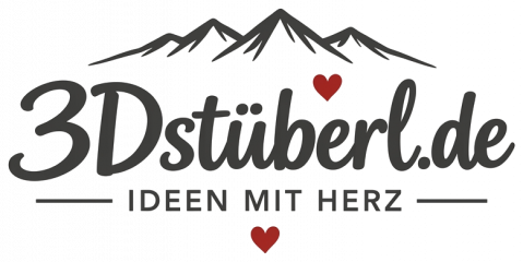 3Dstüberl.de
